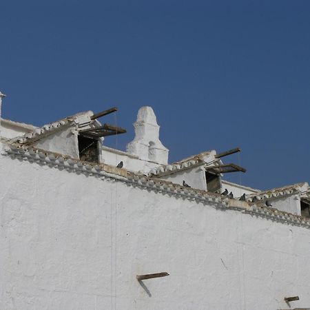 Casa Rural La Alameda Madridejos Eksteriør bilde