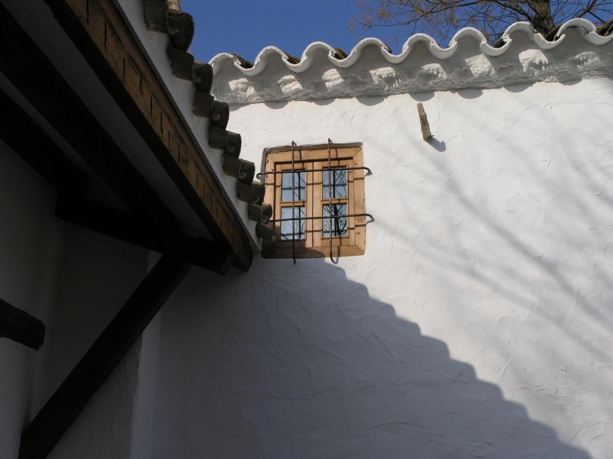 Casa Rural La Alameda Madridejos Eksteriør bilde