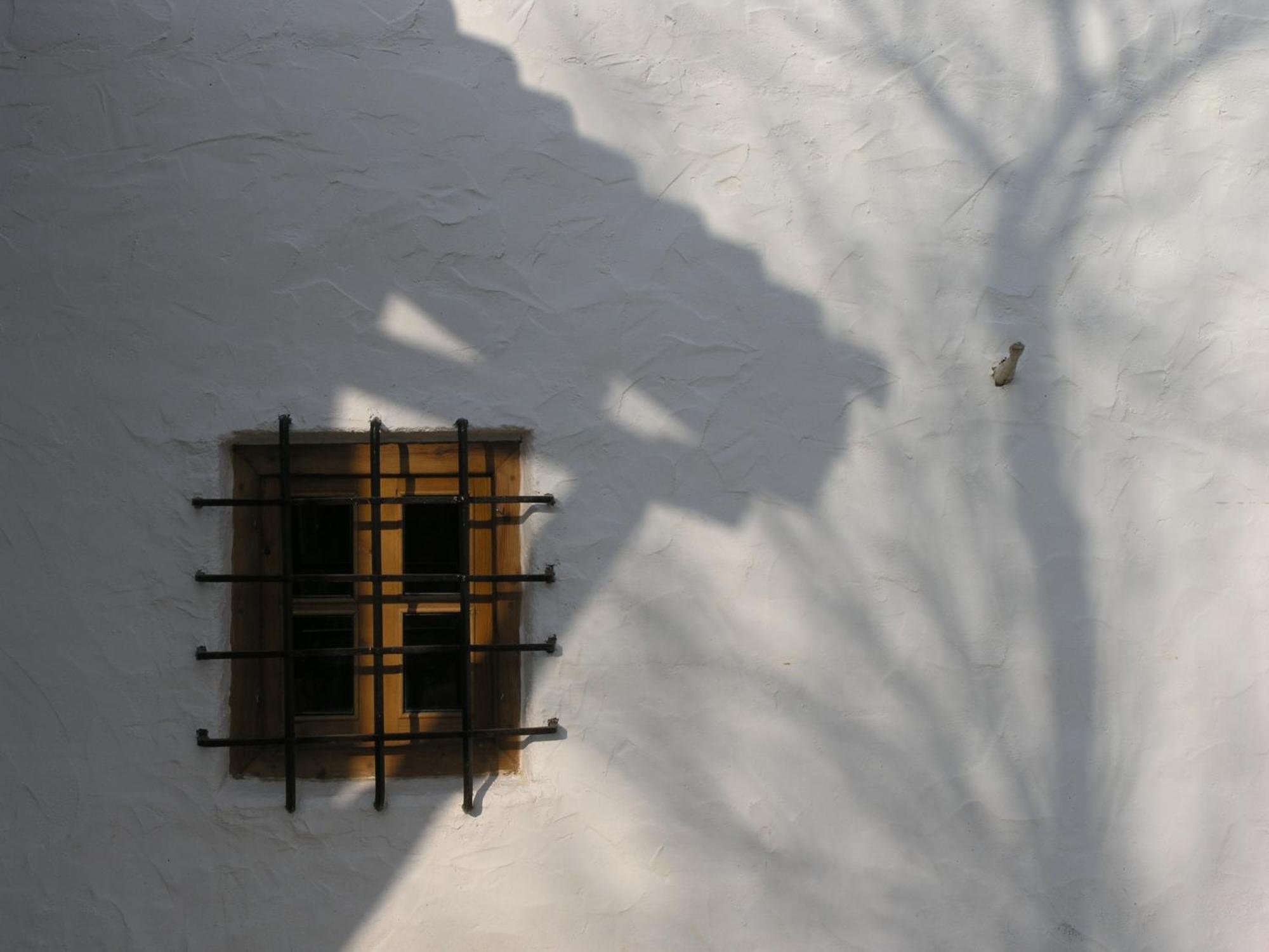 Casa Rural La Alameda Madridejos Eksteriør bilde